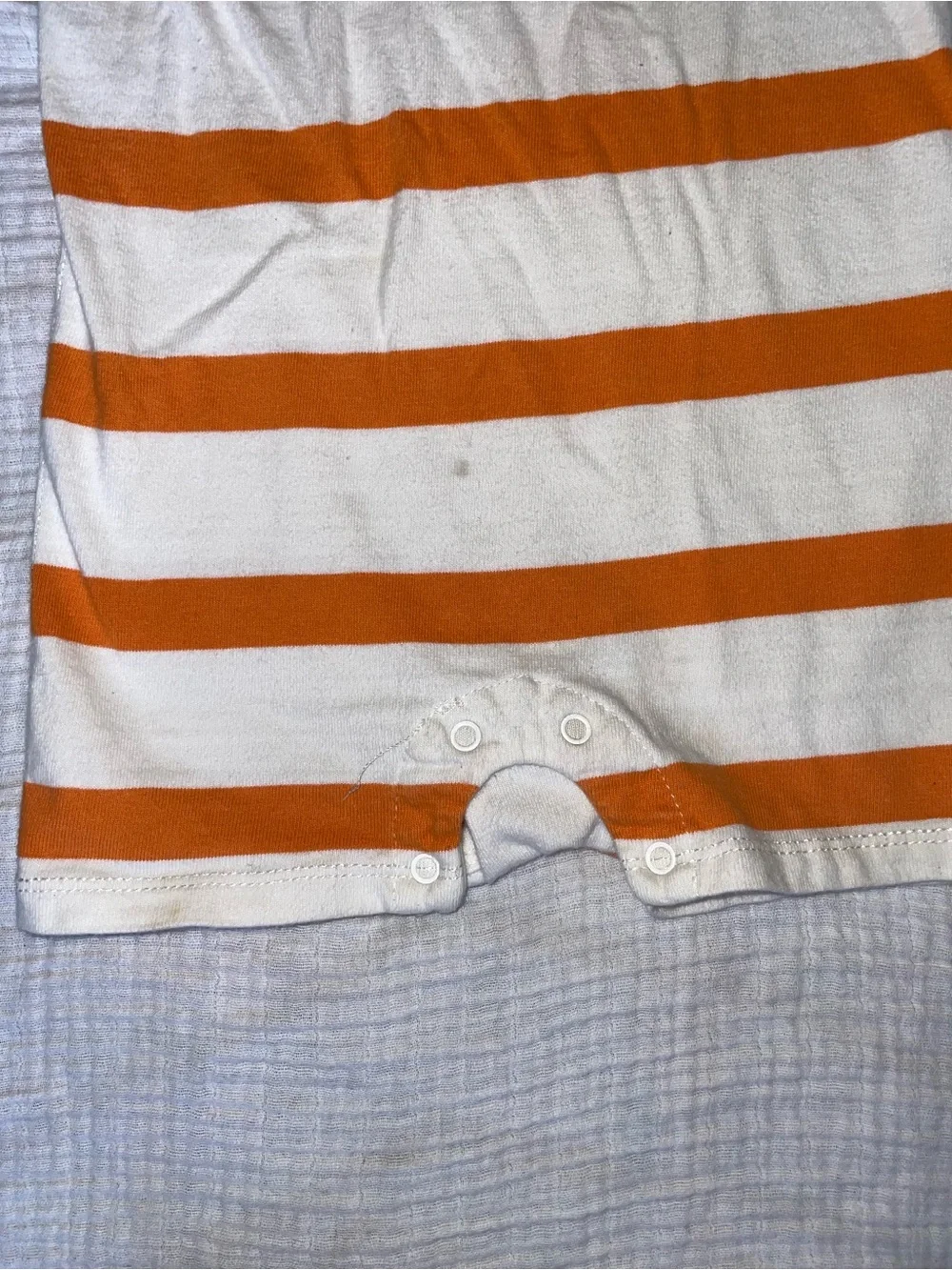 Ralph Lauren baby polo